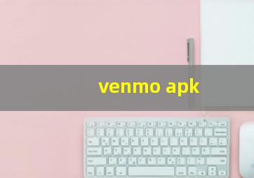 venmo apk